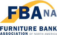 Furniture Bank Association logo