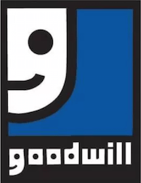 Goodwill logo