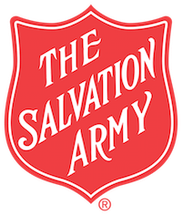 Salvation Army logo