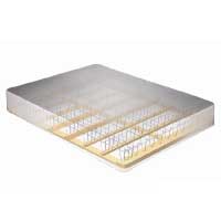 Mattress Foundation Wood