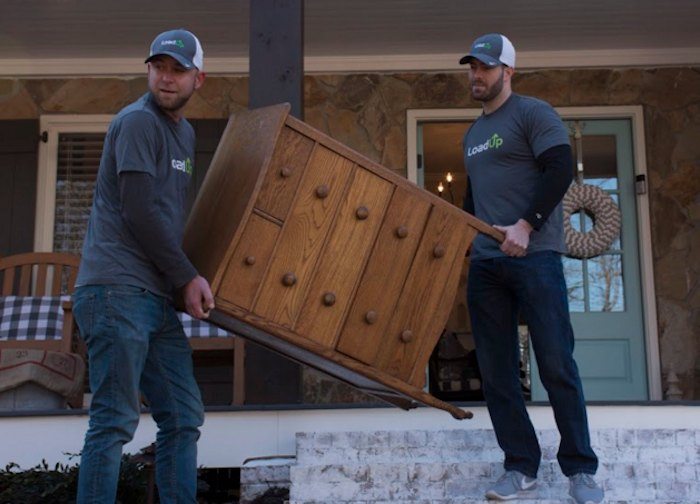 furniture removal companies kennesaw ga