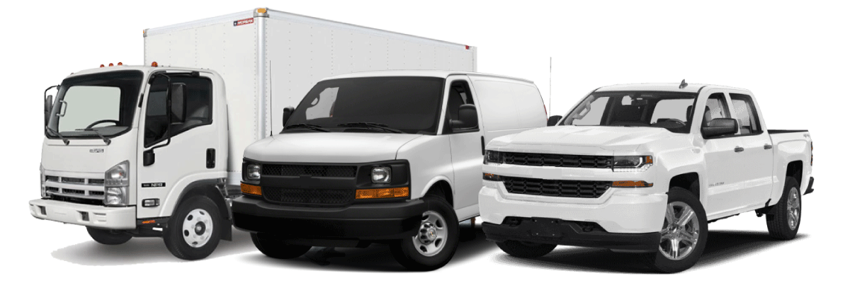 Truck Requirements for Driver Jobs