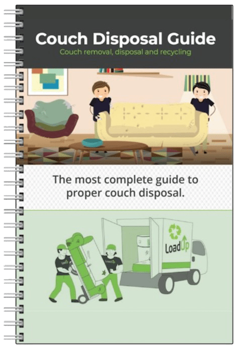 Couch Disposal Guide