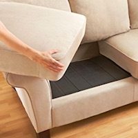 Couch Seat Support