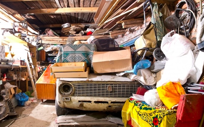 property and estate cleanout services