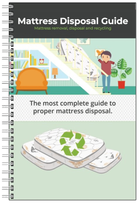 Mattress Disposal Guide