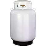 medium propane tank removal & disposal services