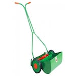 push reel lawn mower removal services