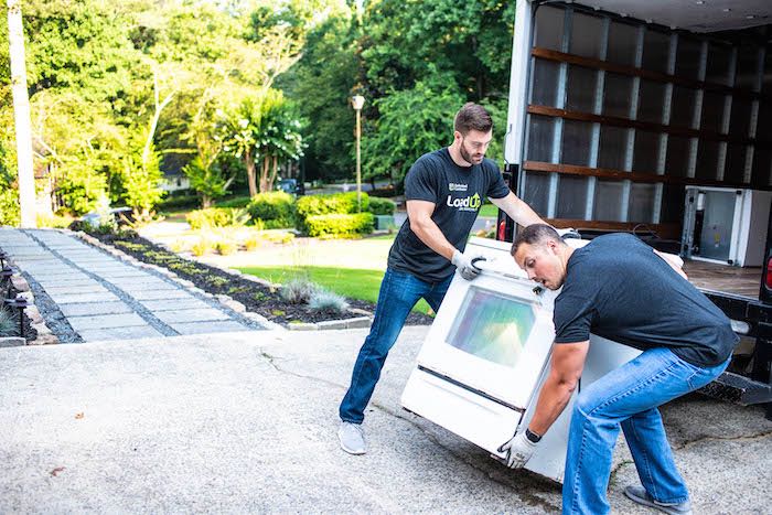 loadup appliance removal atlanta