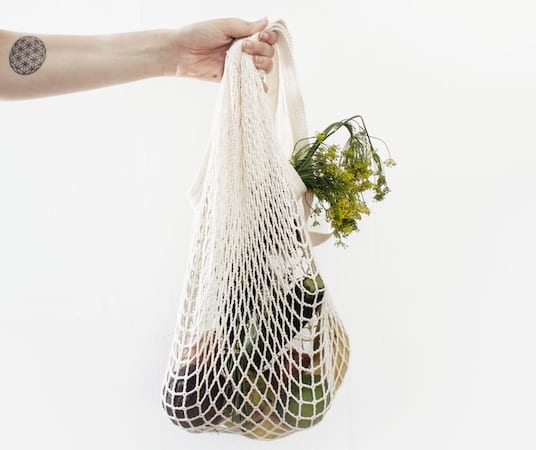 reusable bags