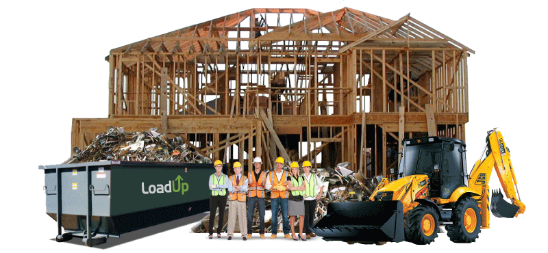 Doraville Construction Dumpster Rental