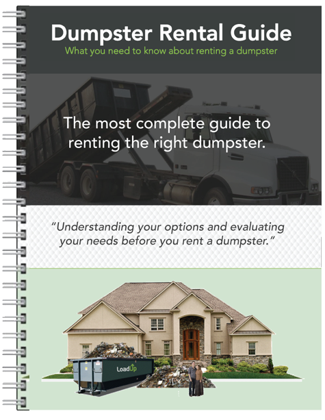 Dumpster Rental Guide