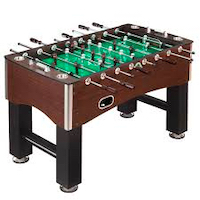 foosball table removal & disposal services