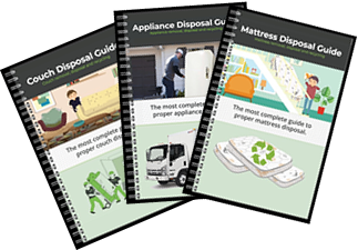 Junk Removal & Disposal Guides