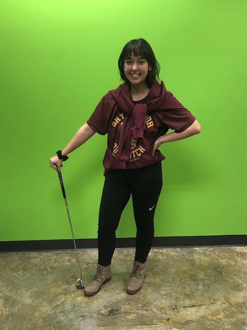 hogwarts harry potter halloween quidditch