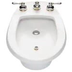 bidet toilet disposal service