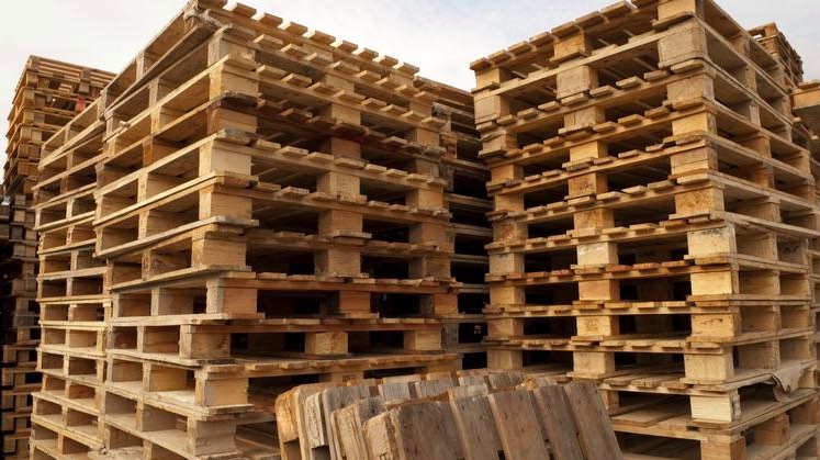 legal wood pallet disposal recycling carolina