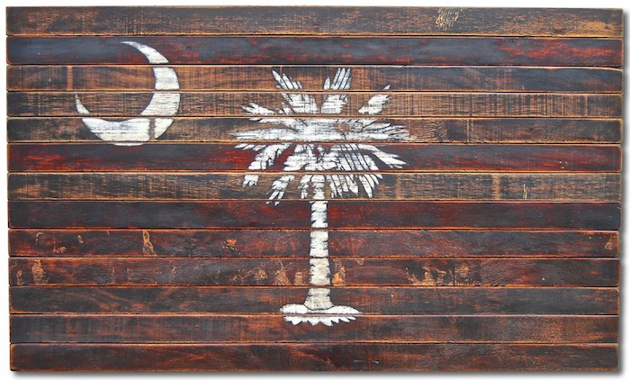 wood pallet disposal South Carolina