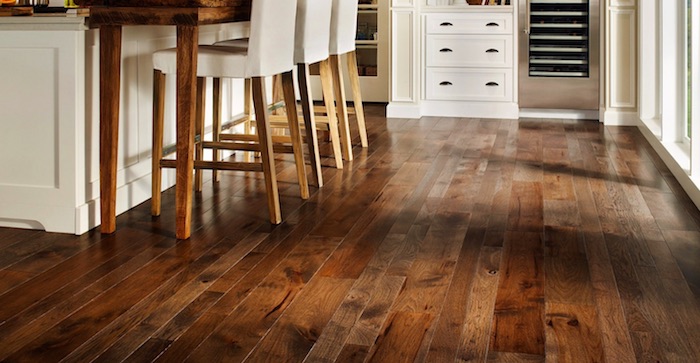 bamboo flooring ecofriendly solution to green home