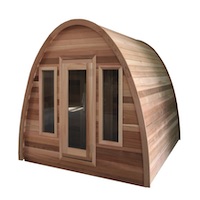 sauna removal cost