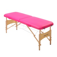 portable massage table disposal services