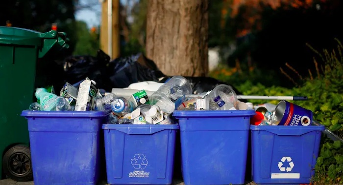 Finding the right local recycling centers