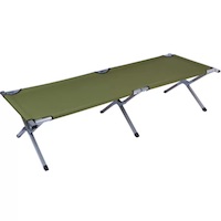 camping cot disposal near me