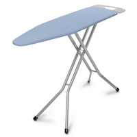 broken ironing board, get rid of old ironing board