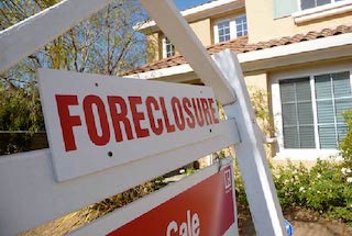 Foreclosure Clean Out Services