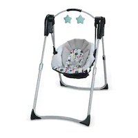 donate infant swing