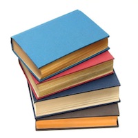 book donation recycling services