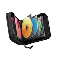 compact disc disposal