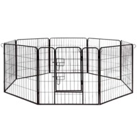 pet playpen disposal