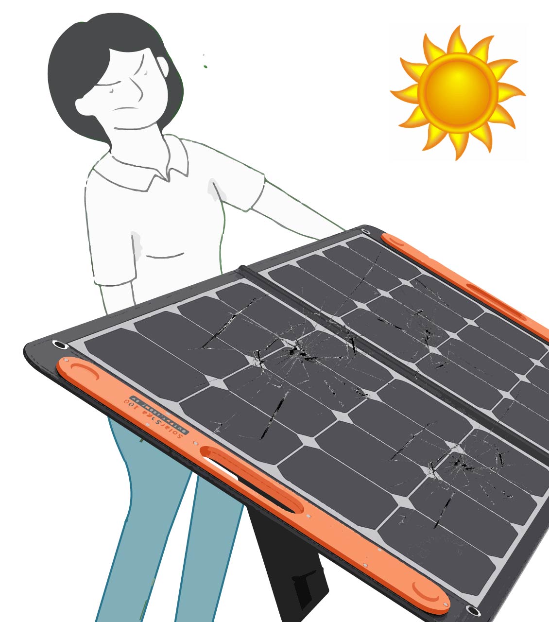 solar panel recycling near me