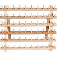 Thread Rack Disposal