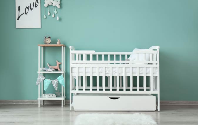 Baby Crib Assembly Services