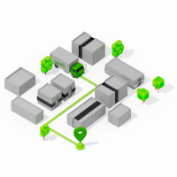 Loader Tracking