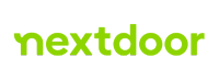 Nextdoor Logo