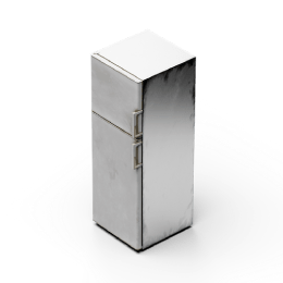 Refrigerator removal and disposal services