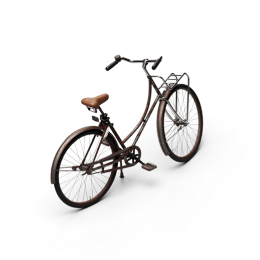 Bicycle removal and disposal services