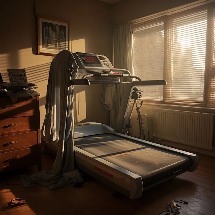 We make exercise equipment removal easy in Granite City, IL.