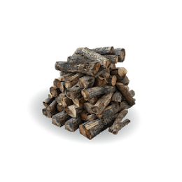 Firewood removal and disposal services