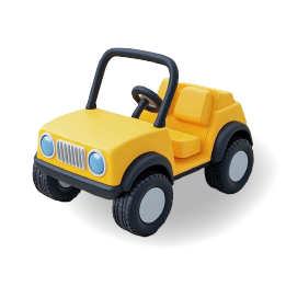 Toy car ride-on assembly services