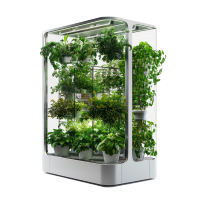 Reliable and professional aeroponics system removal