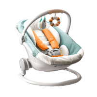 Baby bouncer disposal services
