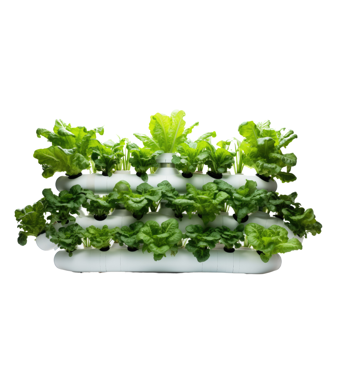 Professional hydroponic system disposal services