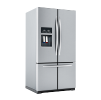 Local refrigerator disposal services