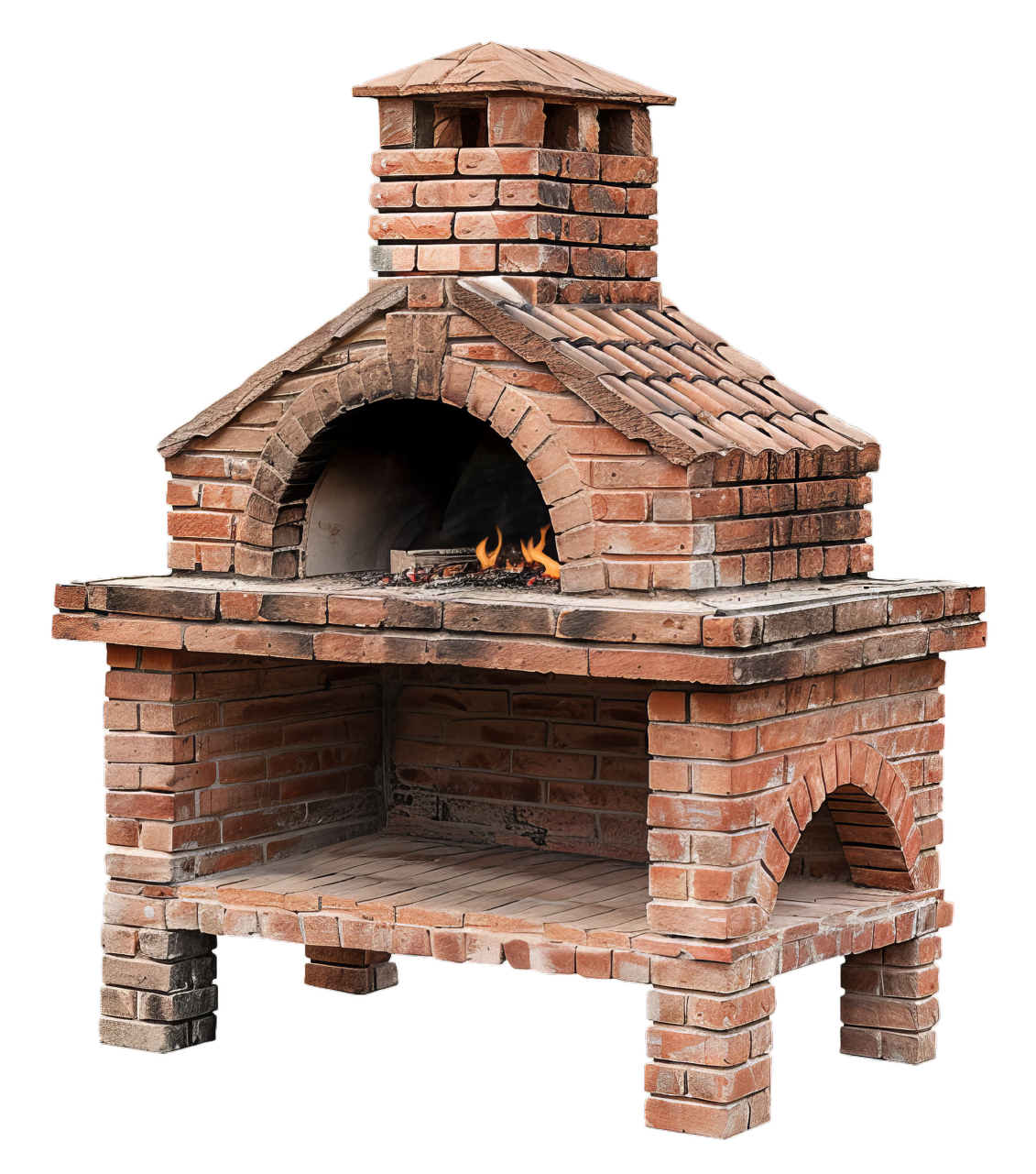 Affordable and professional pizza oven removal services