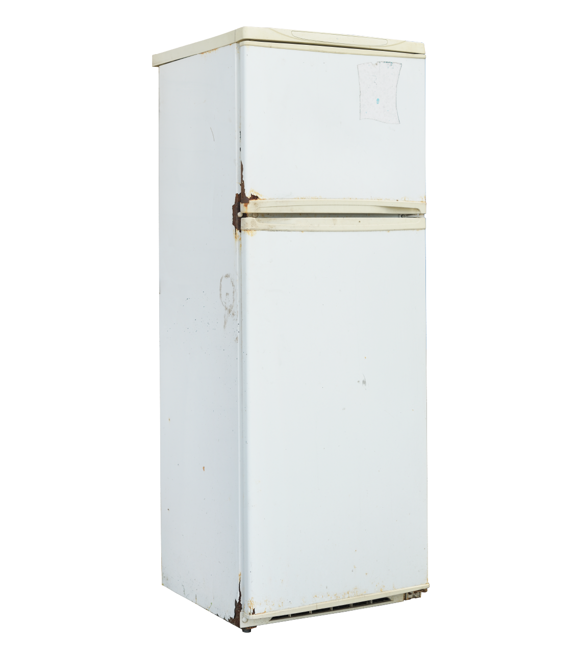 Local and reliable refrigerator removal services