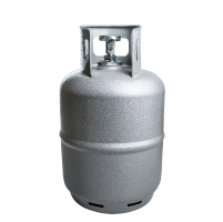 Reliable propane tank haul away services
